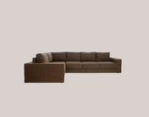Saneya Sectional Sofa